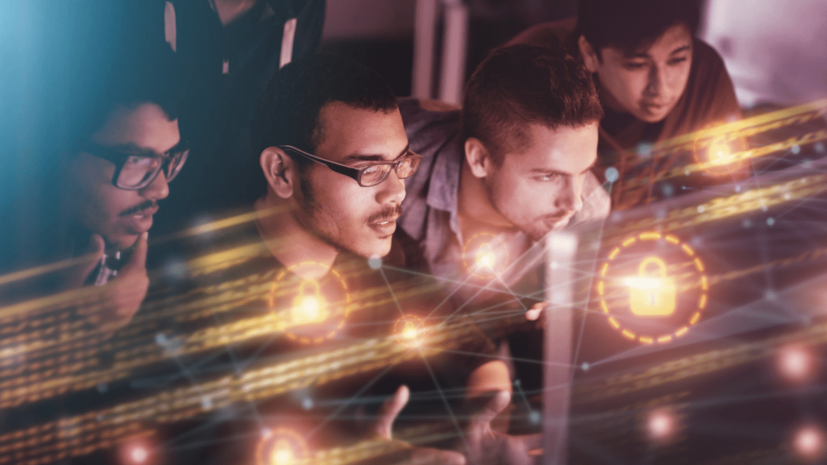 Cover image for Change Management for Digital Transformation