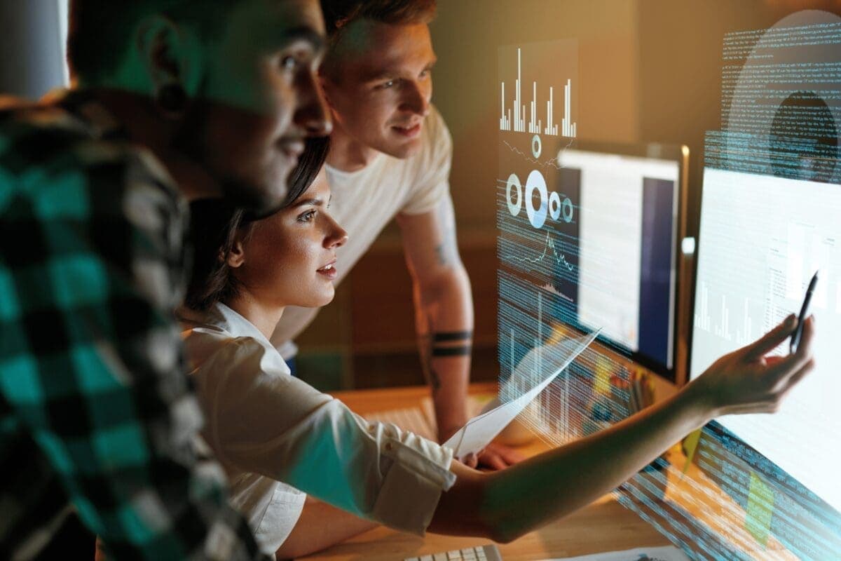 Cover image for Enterprise Technology Trends for 2024