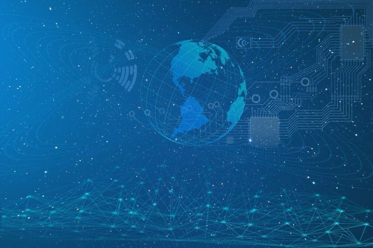 Cover image for The 7 Barriers to Digital Transformation