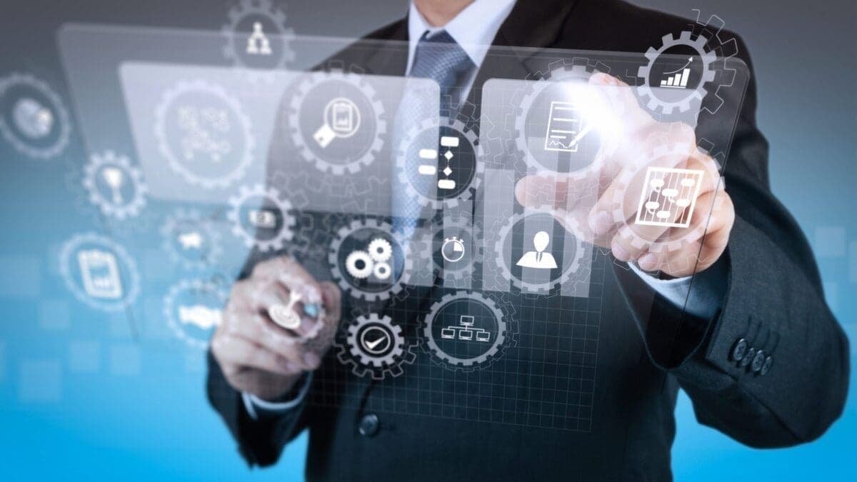 Cover image for Digital Transformation is Disrupting Procurement
