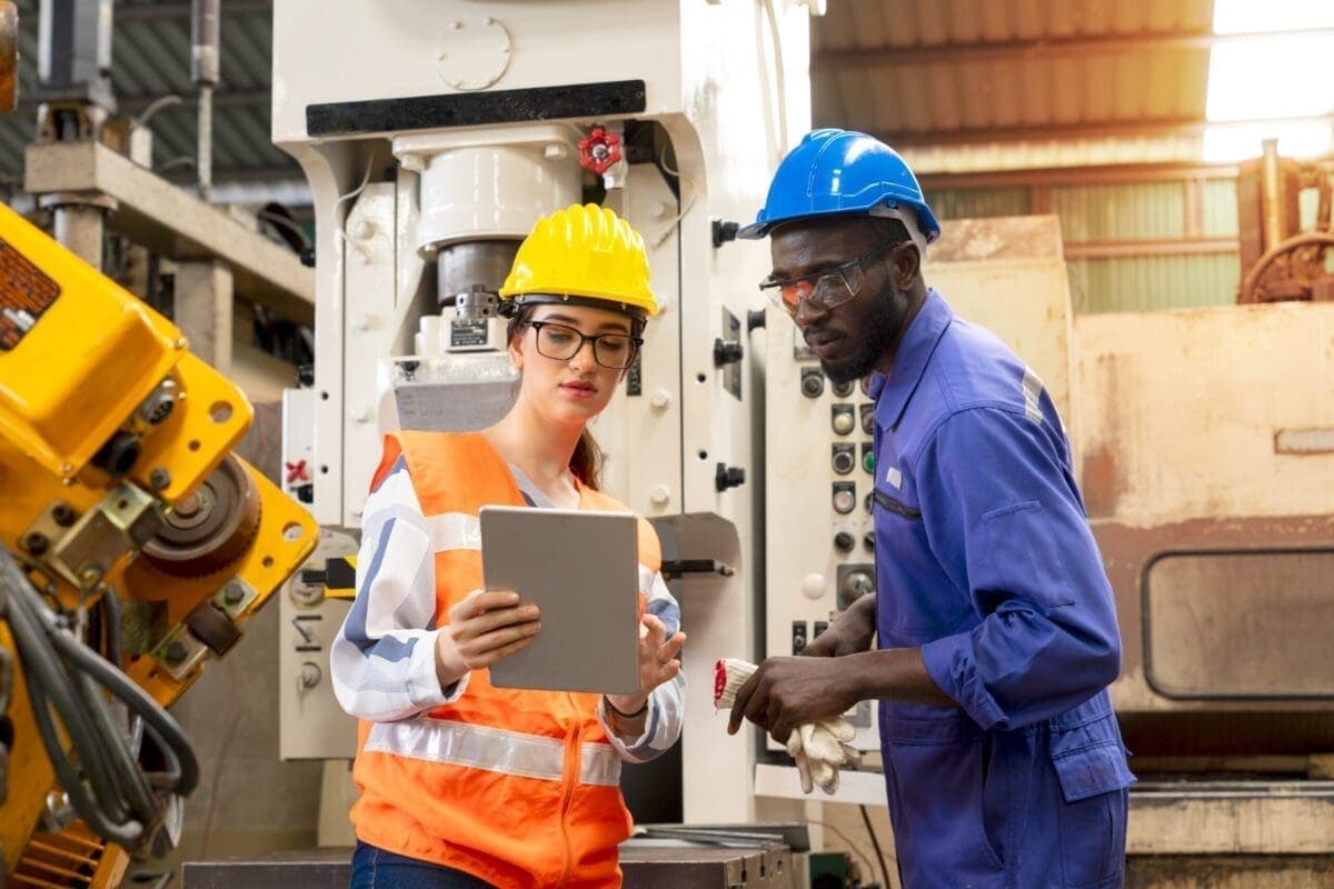 Cover image for How to Choose the Best ERP for Manufacturing
