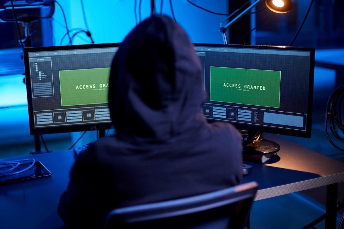 Cover image for Top 10 Enterprise Cybersecurity Threats for 2024