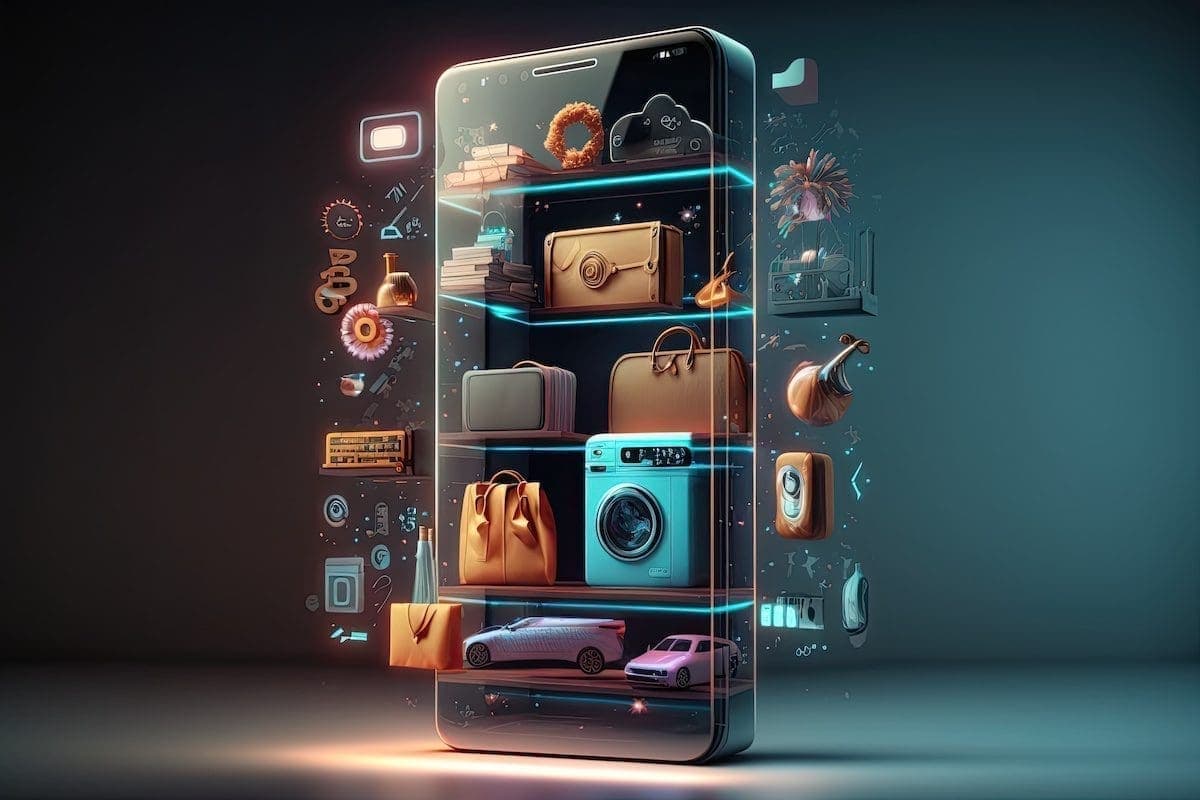 Cover image for Innovation in E-commerce: Trends Transforming the Digital Shopping Experience in 2024