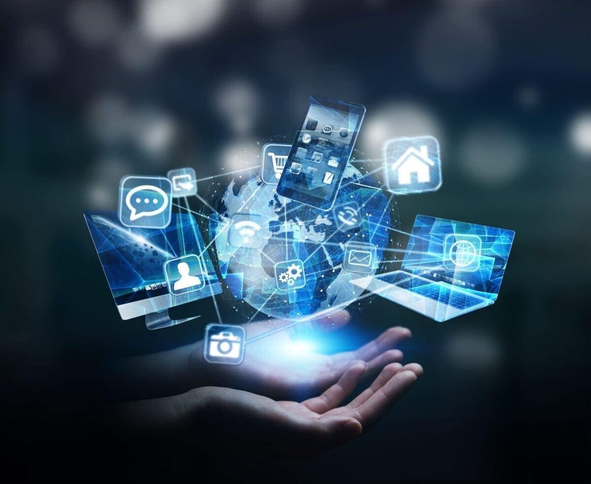 Cover image for Technology Lifecycle Management, Reimagined
