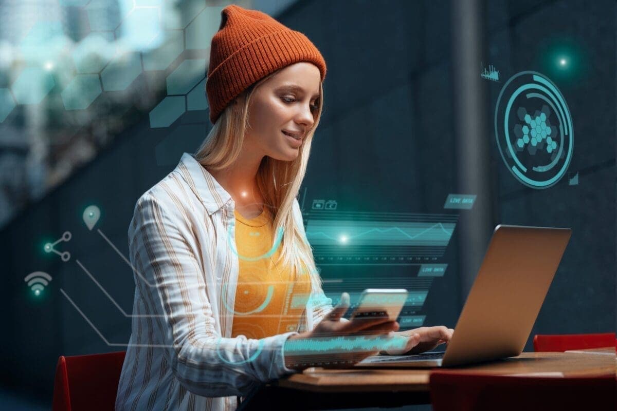 Cover image for HR Technology Trends