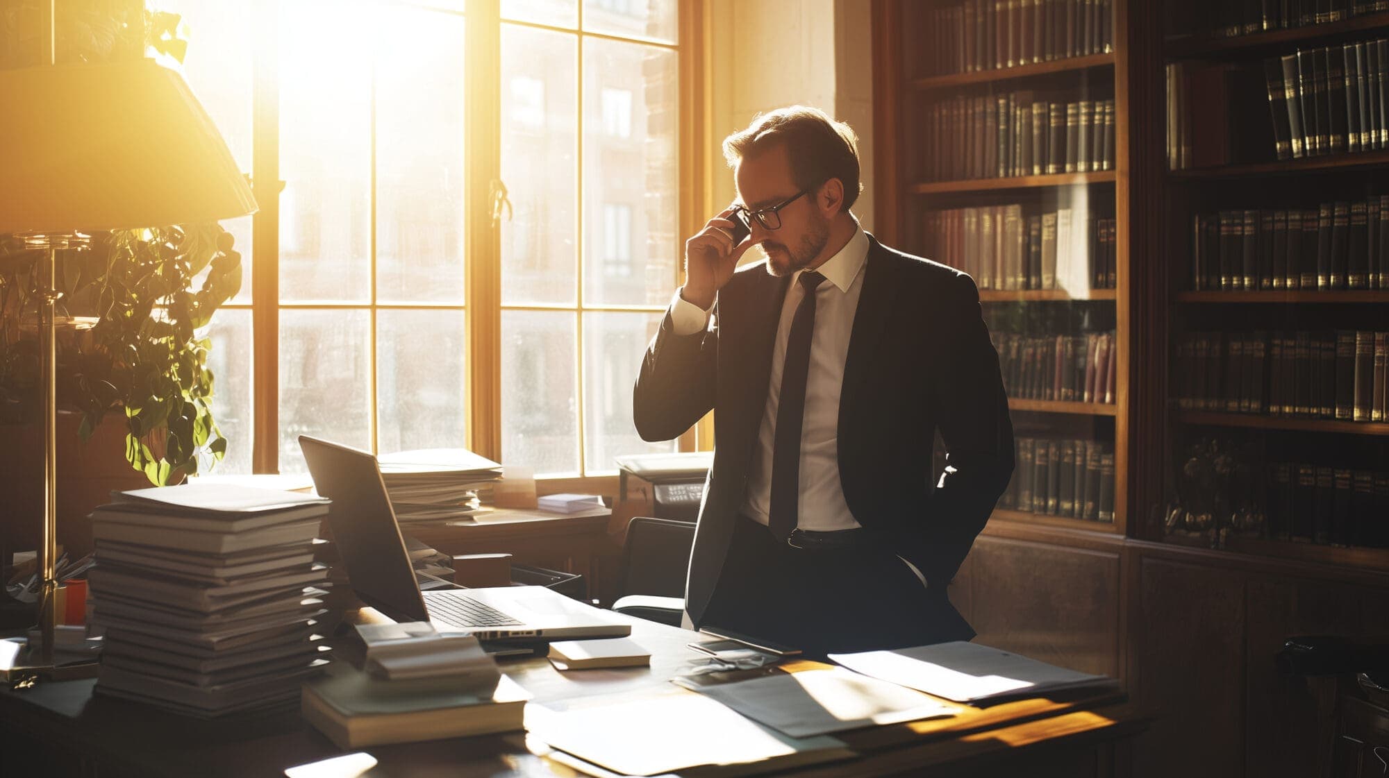 Cover image for How Consultants Use AI to Stay Ahead