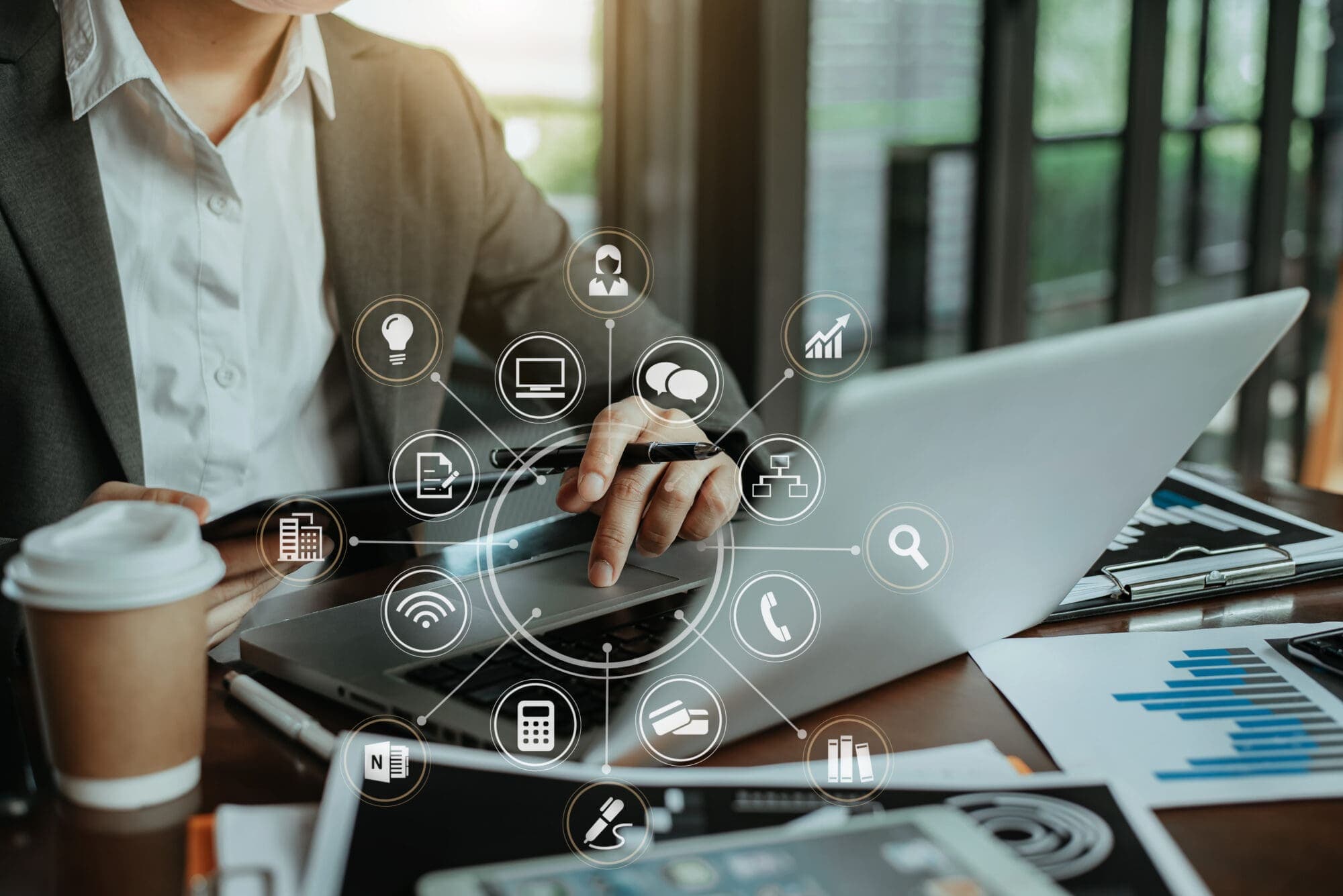 Cover image for AI Tools for Consultants: What Drives Real Impact