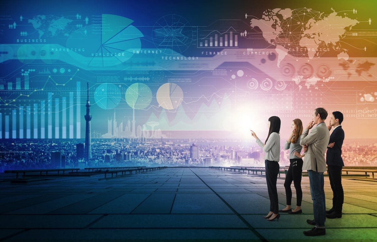 Change Management And Digital Transformation Olive Technologies Change Management And Digital Transformation Olive Technologies