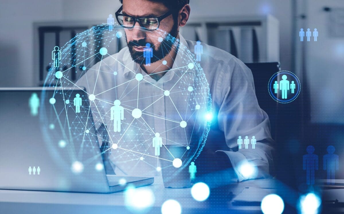 Digital Transformation - A Framework for Getting Started | Olive ...