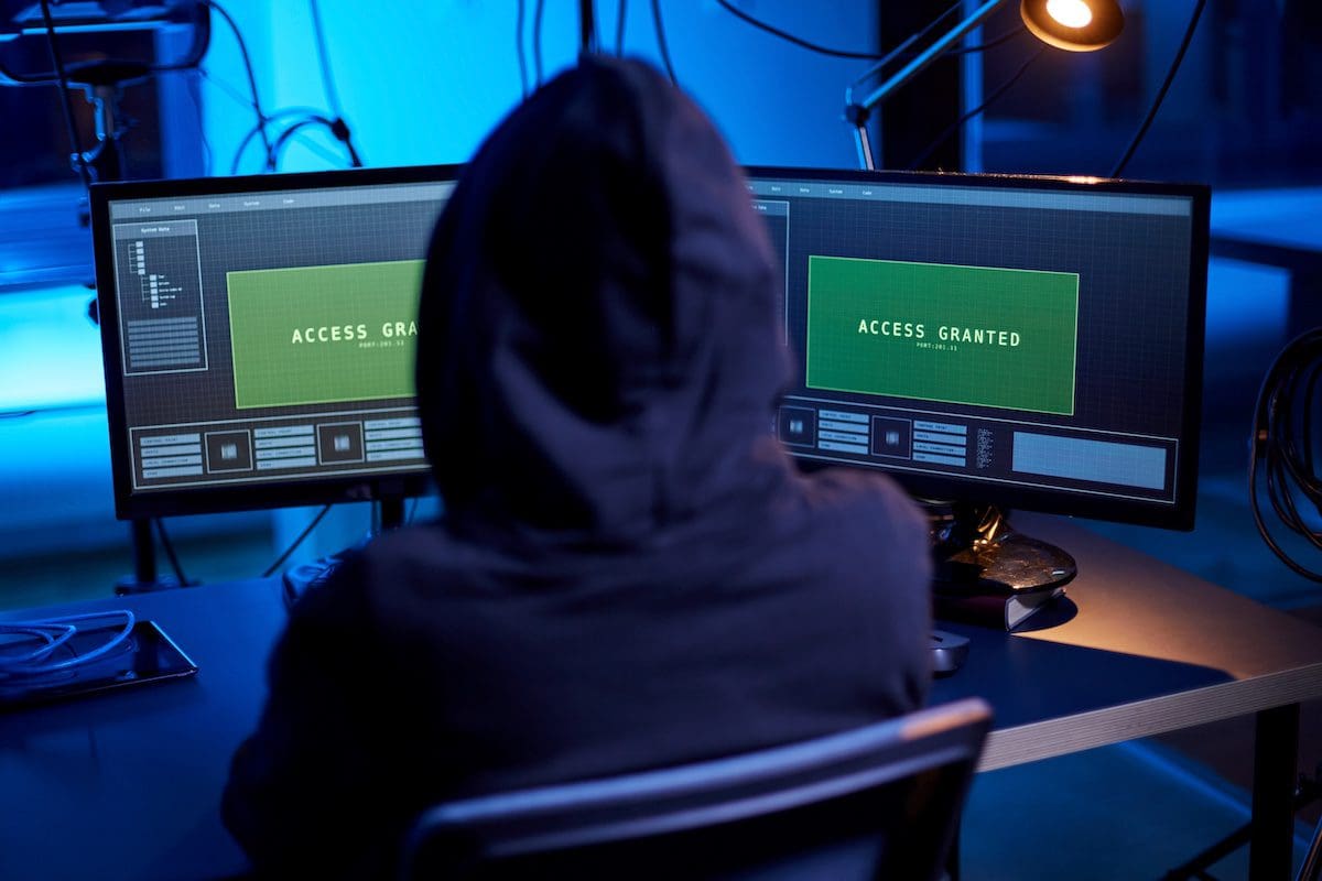 Top 10 Hacking Simulators for Learning Cybersecurity