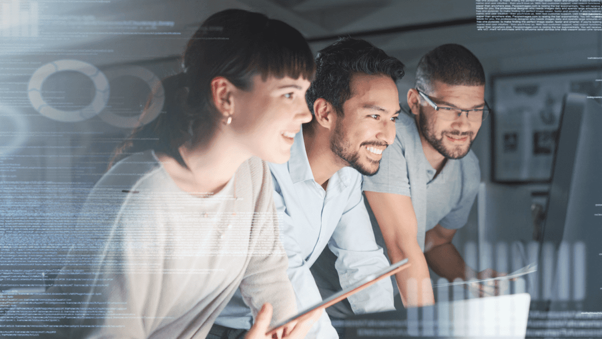 Sourcing Software Vendors as a Team | Olive Technologies